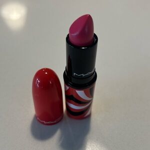 MAC Cosmetics Say the Magic Word creamsheen lipstick